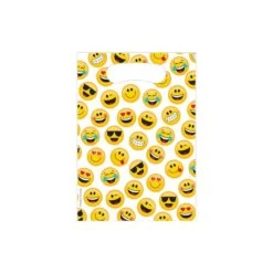 Creative Converting Borsine Party Emoticon