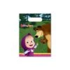 Procos Borsine Party Masha E Orso -Party Supplies Area borsine party masha e orso