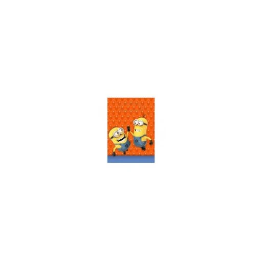 AMSCAN Borsine Party Minions
