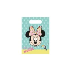 Procos Borsine Party Minnie Tropical