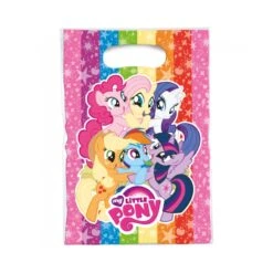 Borsine Party My Little Pony