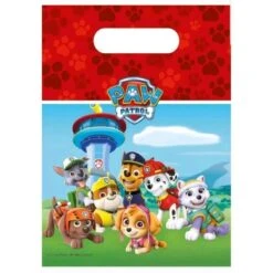 Procos Borsine Party Paw Patrol