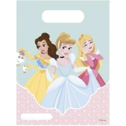 Procos Borsine Party Principesse Disney