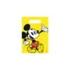 Procos Borsine Party Topolino -Party Supplies Area borsine party topolino