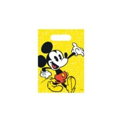 Procos Borsine Party Topolino
