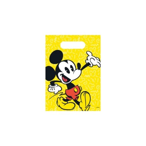 Procos Borsine Party Topolino
