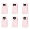 Partydeco Bustine Con Sticker Gattini -Party Supplies Area bustine con sticker gattini