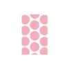 AMSCAN Bustine In Carta Pois Rosa -Party Supplies Area bustine in carta pois rosa