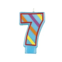 Unique Candela Fun 7