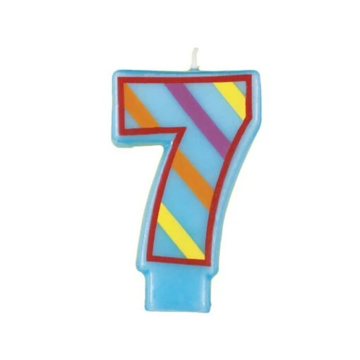Unique Candela Fun 7