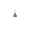 Talking Tables Candelina Glitter Oro 1 -Party Supplies Area candelina glitter oro 1