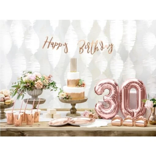 Partydeco Candeline Oro 12pz - Image 3
