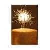 Folat Candeline Scintille 10pz -Party Supplies Area candeline scintille