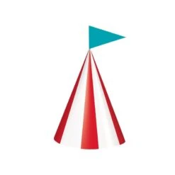Unique Cappellini Festa Circo