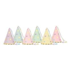 Partydeco Cappellini Stelline