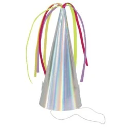 Unique Cappellini Unicorno Iridescenti
