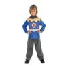 Costume Cavaliere Da Bimbo 3-4 Anni -Party Supplies Area cavaliere 3 4 anni