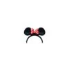 AMSCAN Cerchietti Minnie 4pz -Party Supplies Area cerchietti minnie