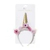 Talking Tables Cerchietto Unicorno -Party Supplies Area cerchietto unicorno