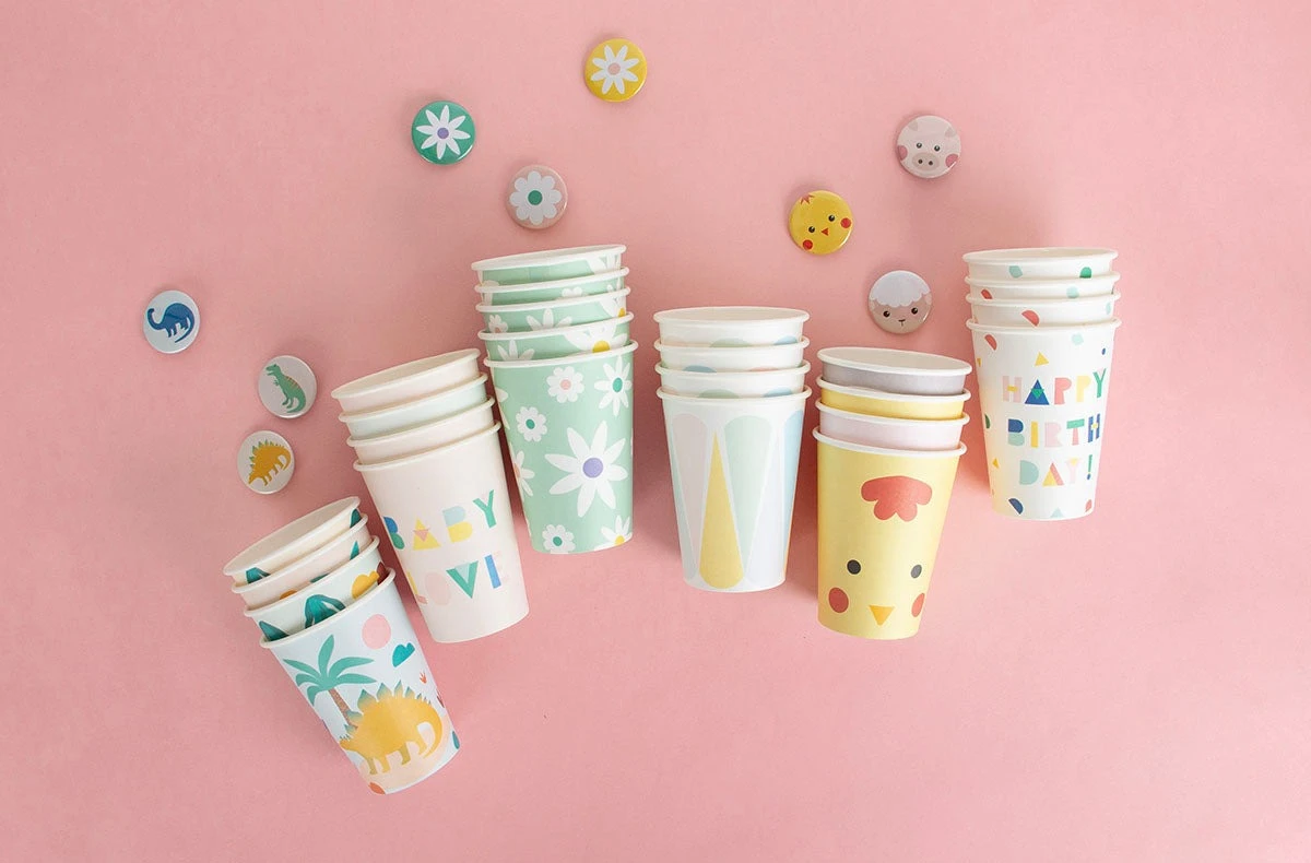 Party Supplies Area -Party Supplies Area gobelets landing 9c85d319 cc84 4