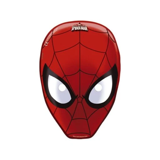 Procos Maschere Spiderman