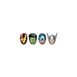 Procos Maschere Avengers