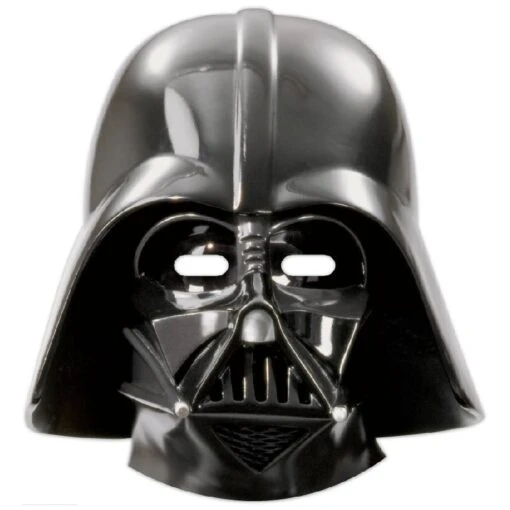 Procos Maschere Star Wars Darth Vader