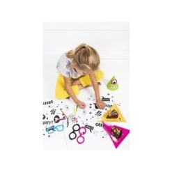 Partydeco Photo Props Occhiali -Party Supplies Area photo props occhiali 2
