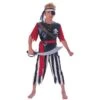 Pirata 3-4 Anni -Party Supplies Area pirata 3 4 anni