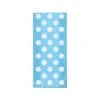 Unique Sacchetti Azzurro A Pois -Party Supplies Area sacchetti azzurro a pois