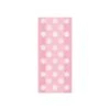 Unique Sacchetti Rosa A Pois -Party Supplies Area sacchetti rosa a pois