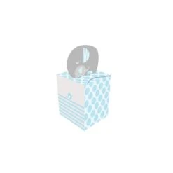 Creative Converting Scatoline Bomboniere Little Peanut Boy