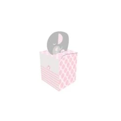 Creative Converting Scatoline Bomboniere Little Peanut Girl