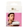 Talking Tables Set Candeline "magiche" Multicolorate 24pz -Party Supplies Area set candeline magiche multicolorate
