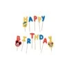Procos Set Candeline Topolino -Party Supplies Area set candeline topolino