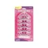 AMSCAN Set Tiara Principessa 6pz -Party Supplies Area set tiara principessa di metallo 6pz